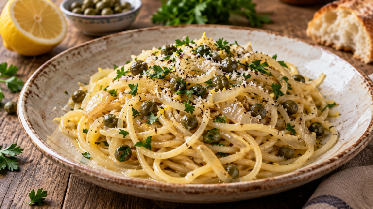 pasta di salina